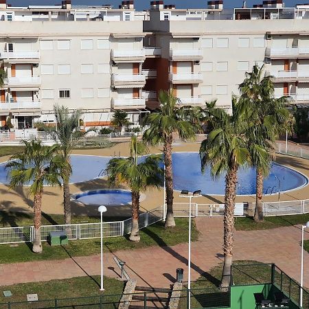 Apartamento Almenara Nova Almenareta Екстер'єр фото