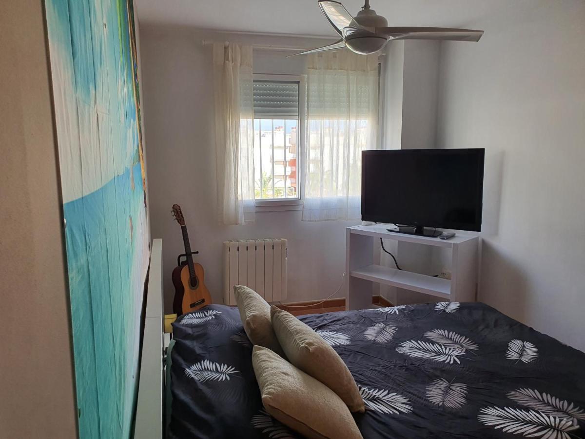 Apartamento Almenara Nova Almenareta Екстер'єр фото
