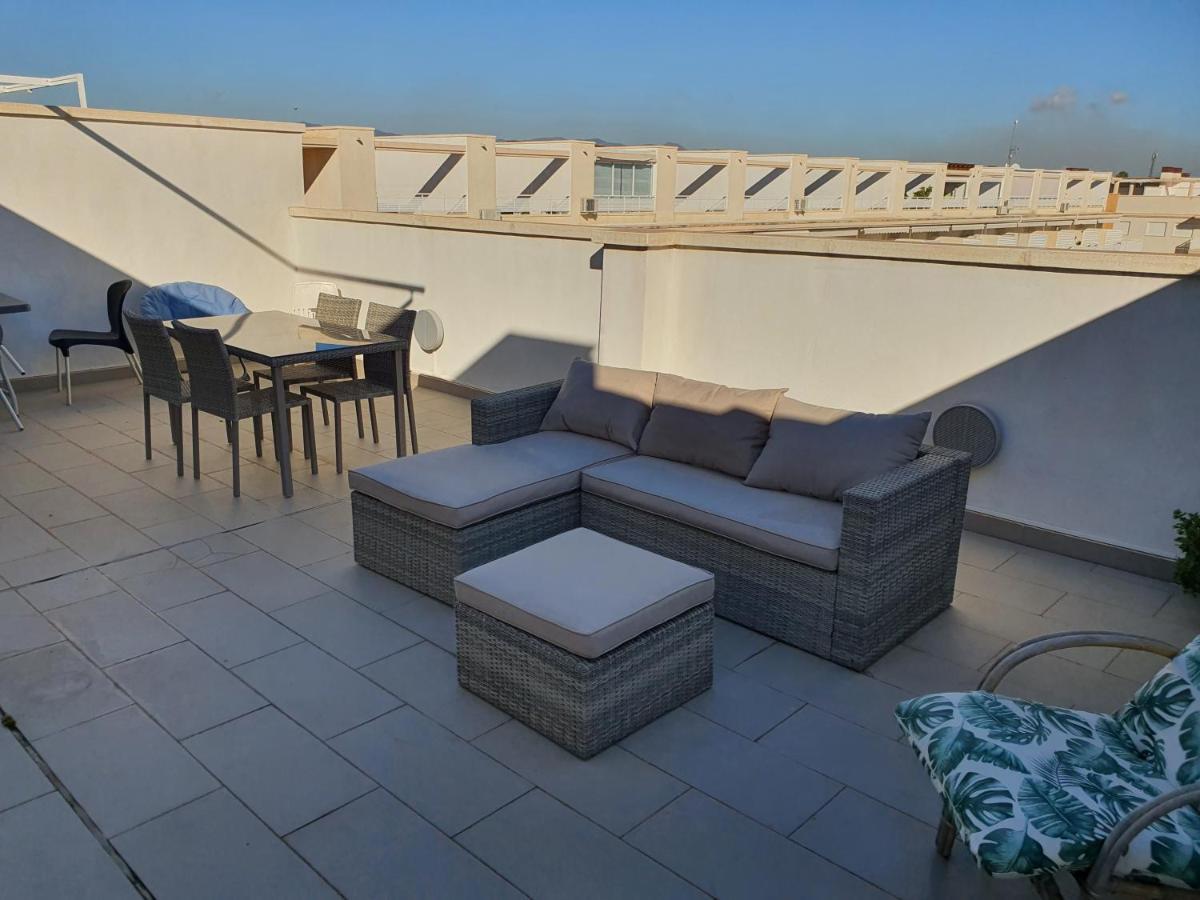 Apartamento Almenara Nova Almenareta Екстер'єр фото