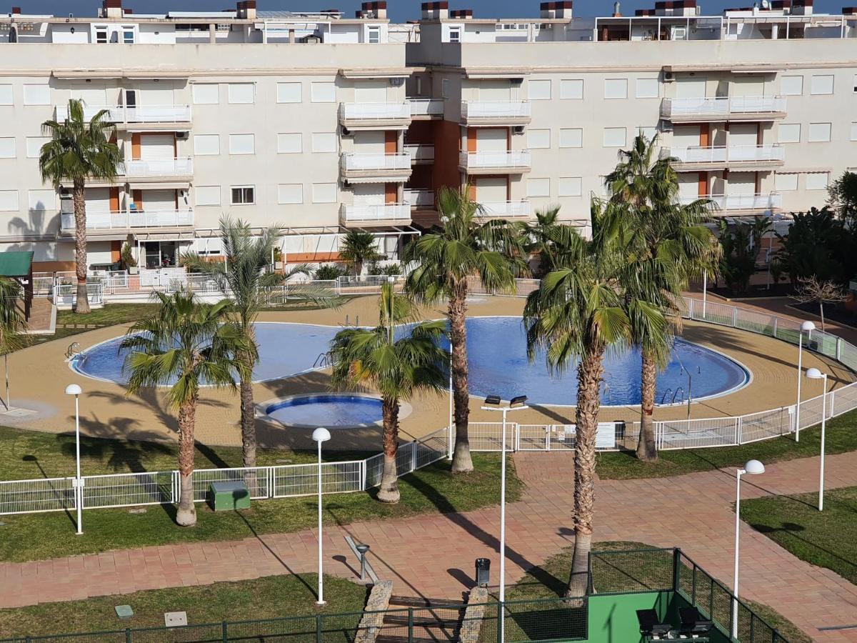 Apartamento Almenara Nova Almenareta Екстер'єр фото