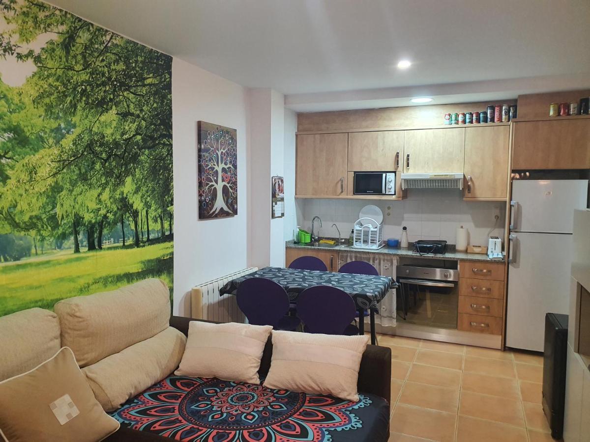 Apartamento Almenara Nova Almenareta Екстер'єр фото