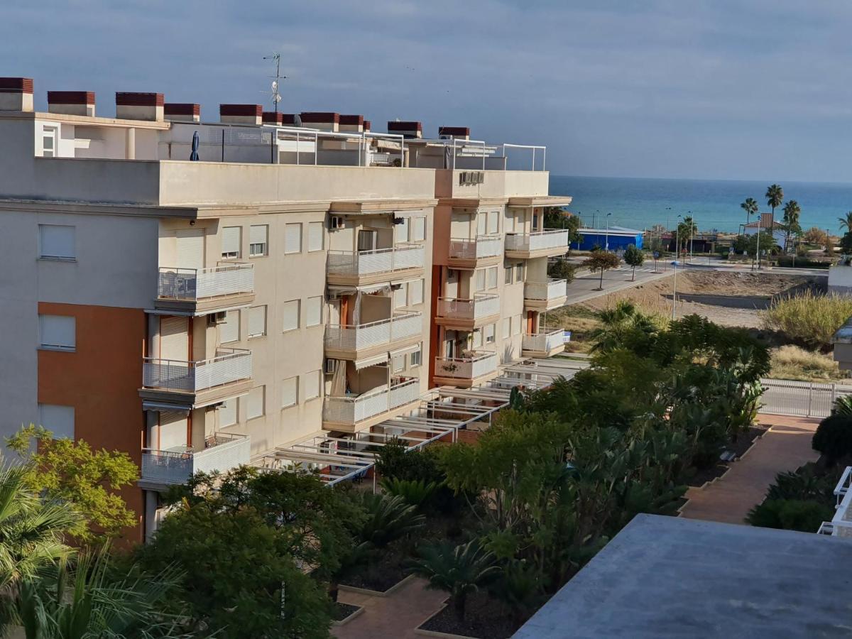 Apartamento Almenara Nova Almenareta Екстер'єр фото