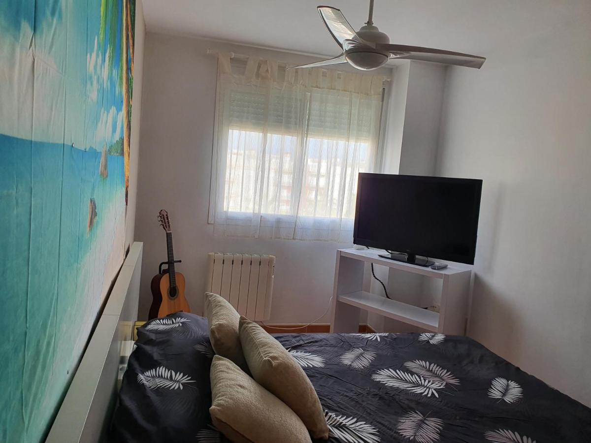 Apartamento Almenara Nova Almenareta Екстер'єр фото