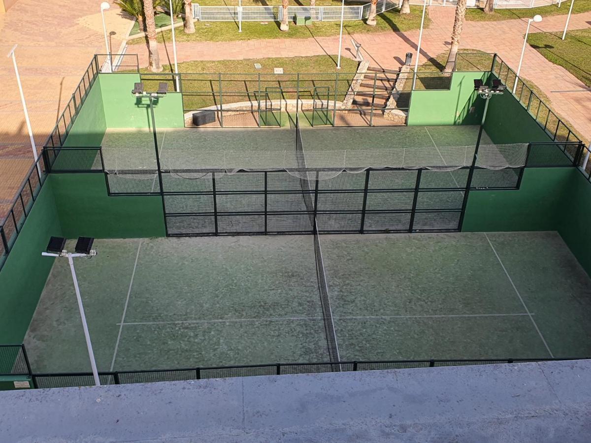 Apartamento Almenara Nova Almenareta Екстер'єр фото