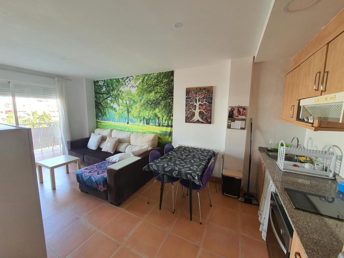 Apartamento Almenara Nova Almenareta Екстер'єр фото